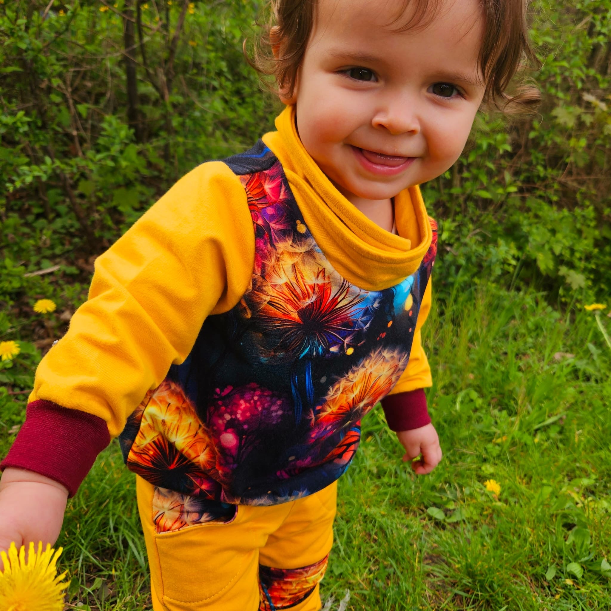 Pusteblume Dauervorbestellung